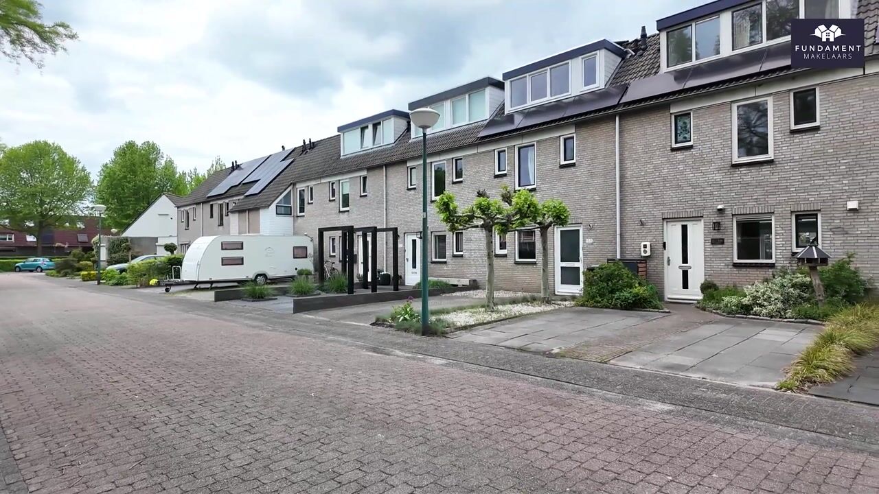 Video van Maten 155