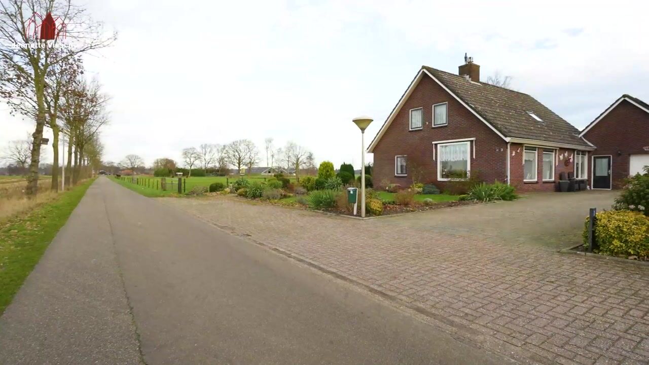 Video of BH Spijkerweg 3
