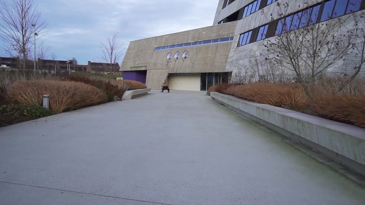 Video of Vincent van den Heuvellaan 311