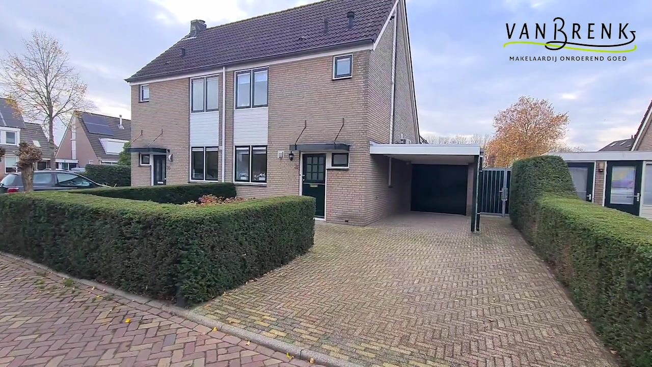Video of Goudrenet 8