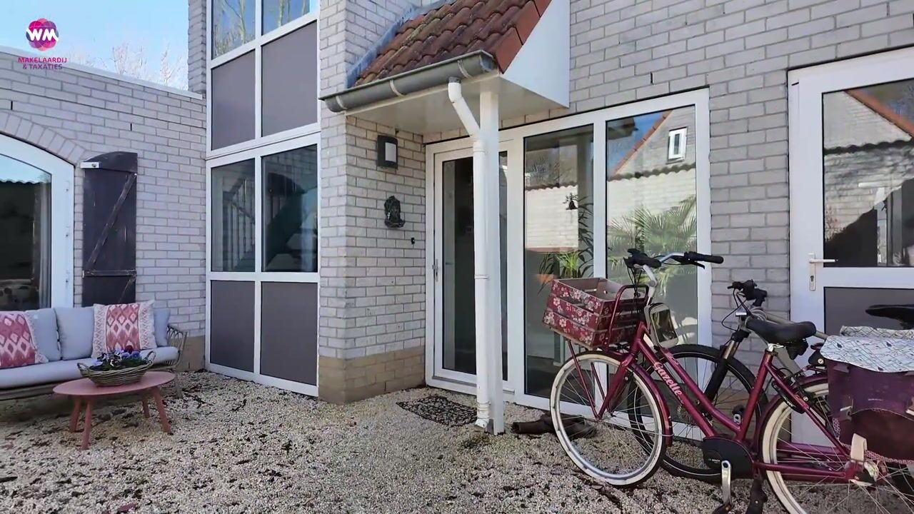 Video van Parkweg 1-B126