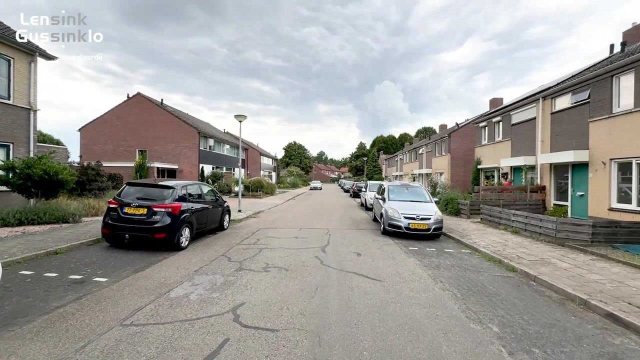 Video of Churchillstraat 16