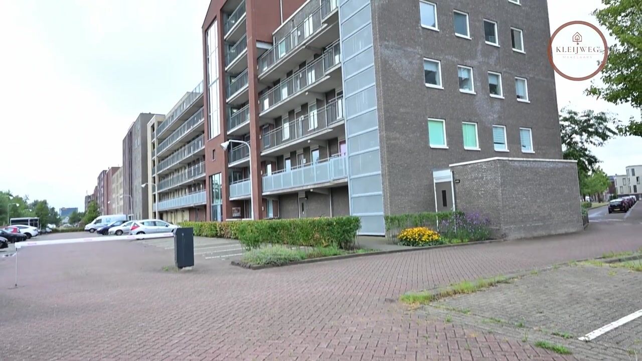 Video van Sterreschans 155