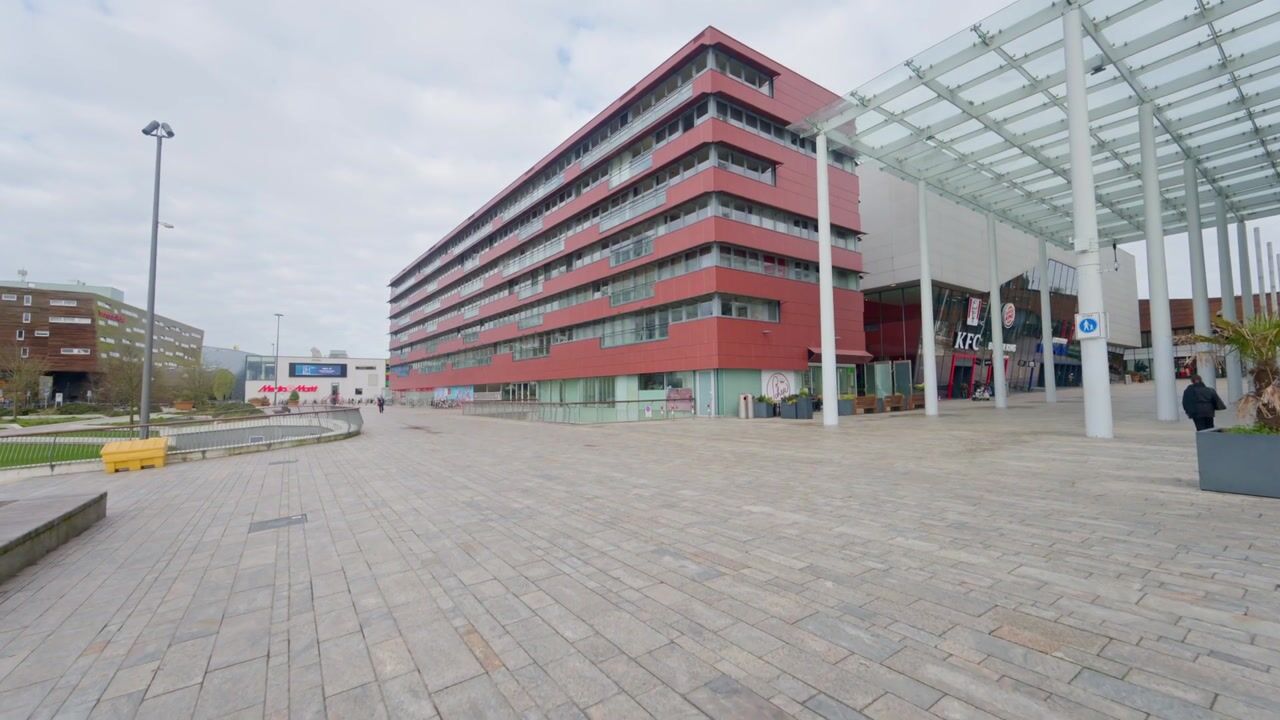 Video of Esplanade 19