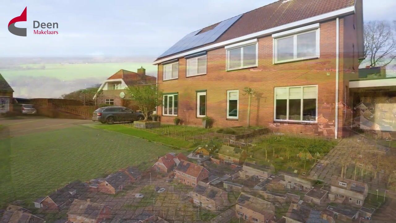 Video van van Maurickstraat 16