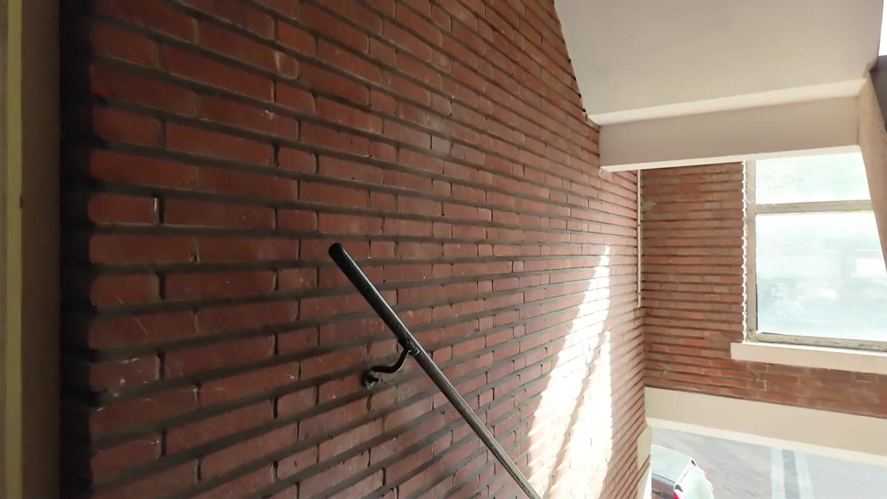 Video van Vleerstraat 50