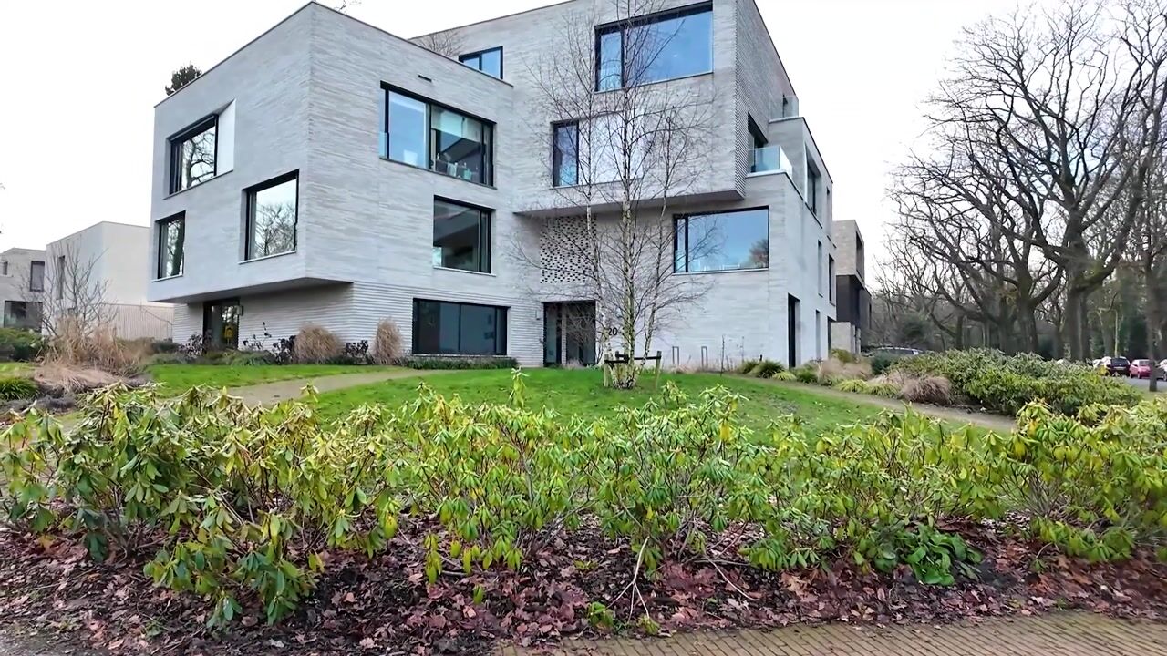 Video van Emmalaan 24