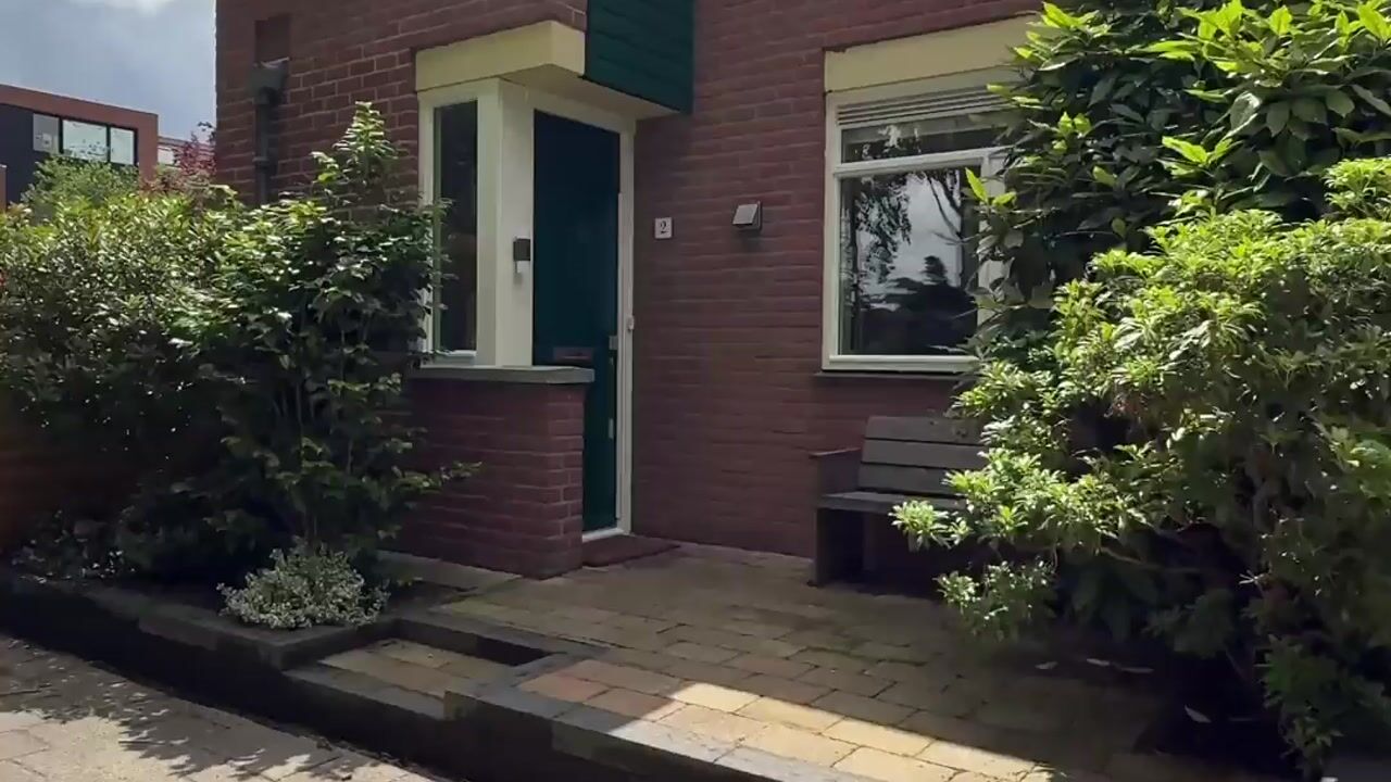 Video van Meelbes 2