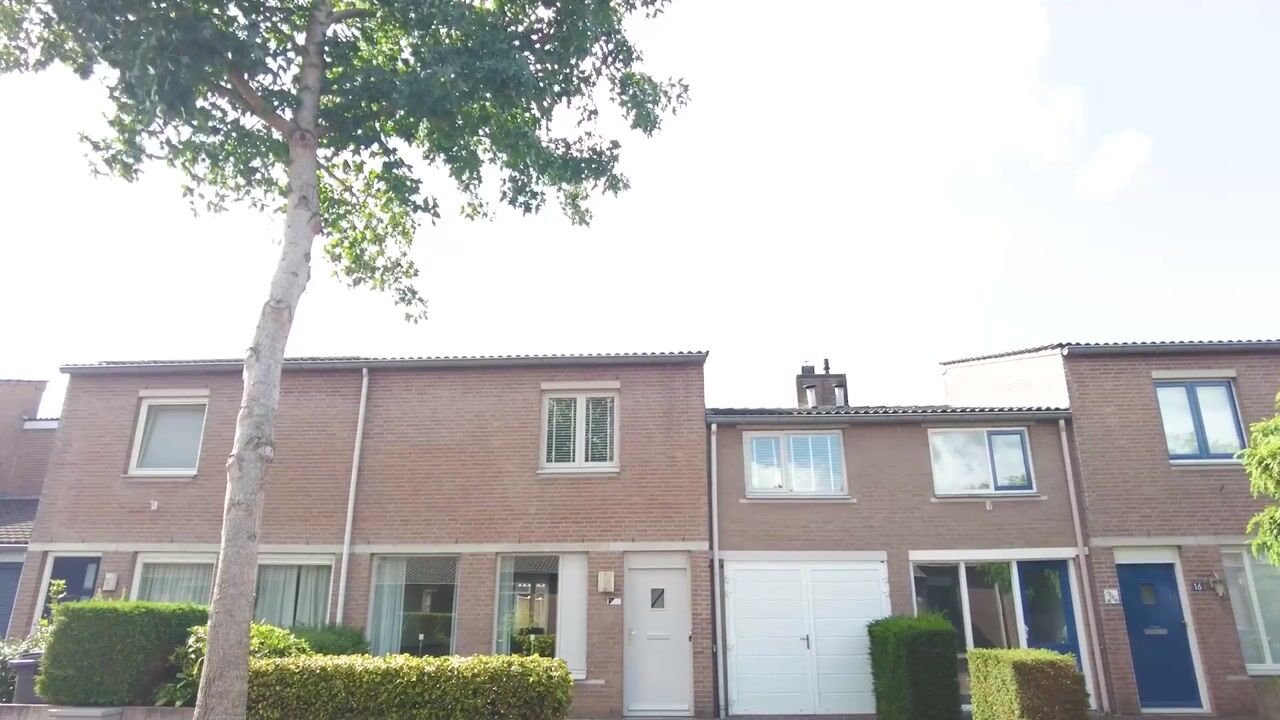 Video of Tweede Morgendreef 14