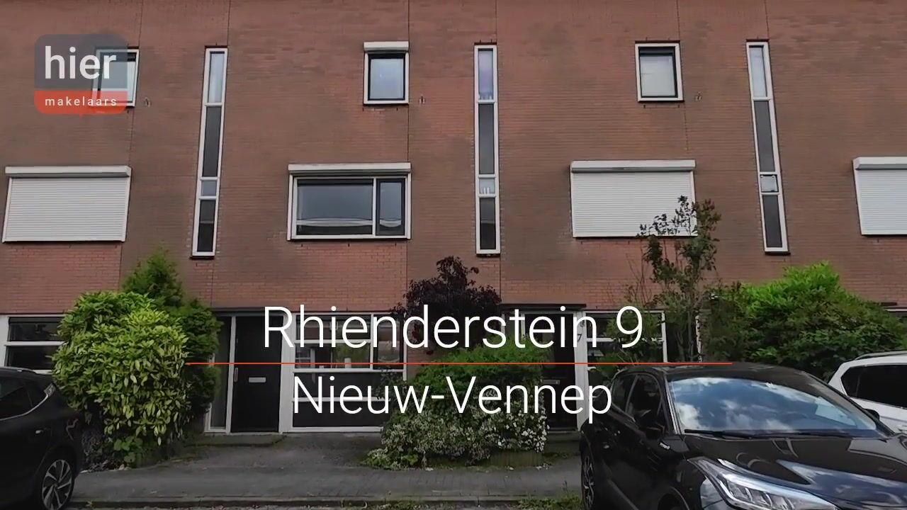 Video van Rhienderstein 9