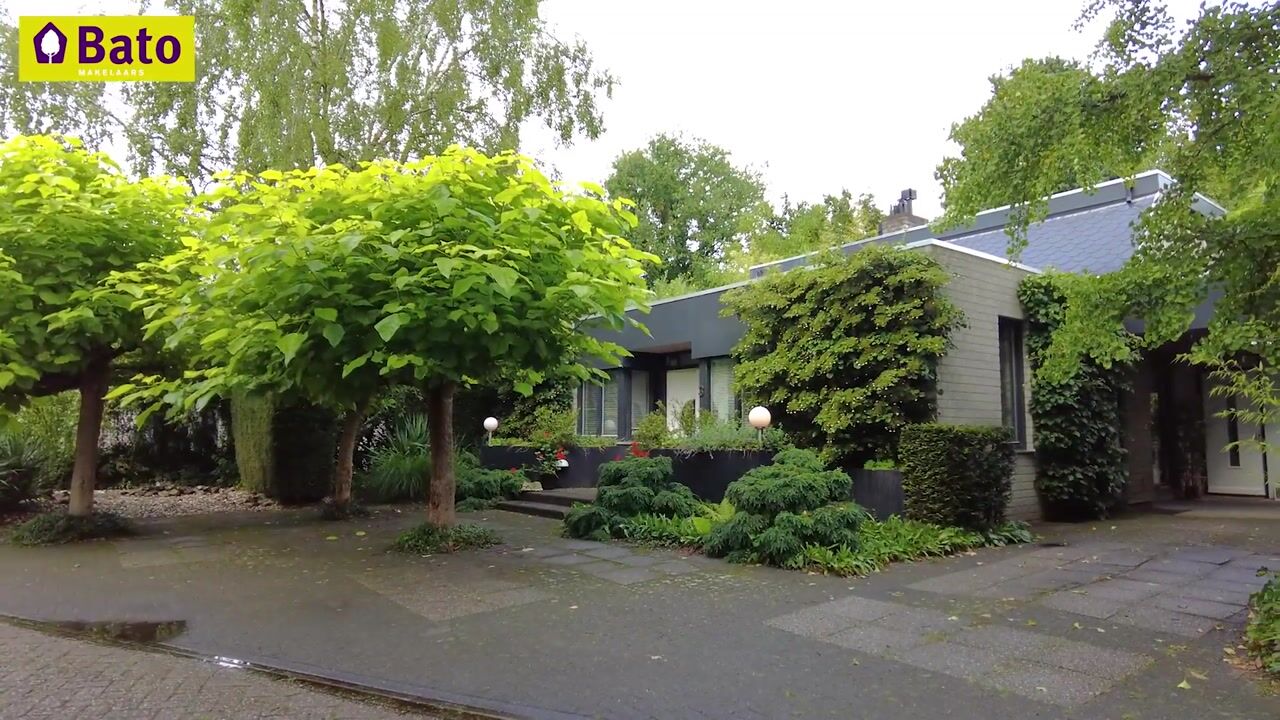 Video van Hermelijnedreef 3