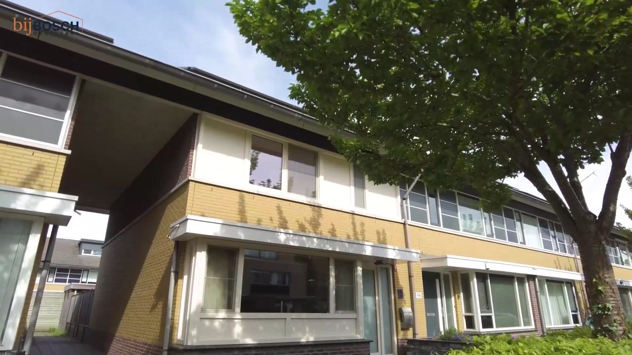 Video van Novemberstraat 60