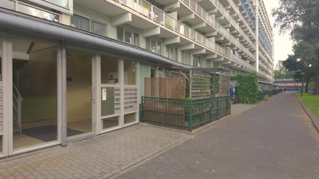 Video of Hogevecht 123