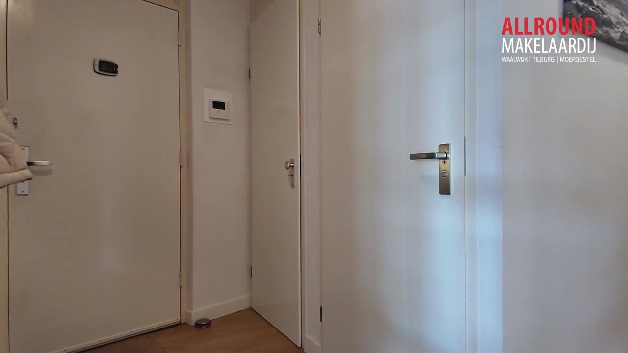 Video van Burgemeester Steinbachstraat 3