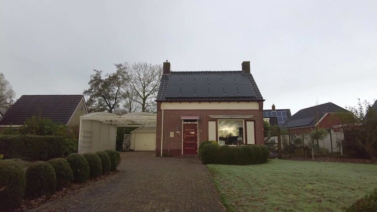 Video van Diepswal 1