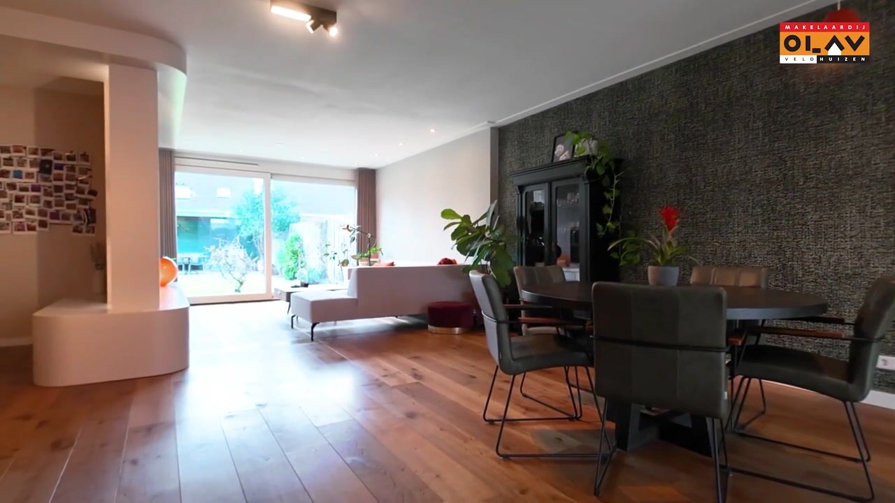 Video van Burgemeester Verheijenstraat 3