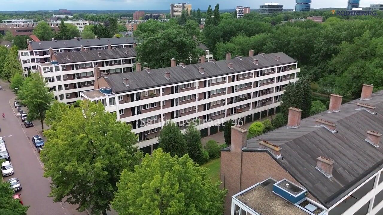 Video of Saturnusstraat 46