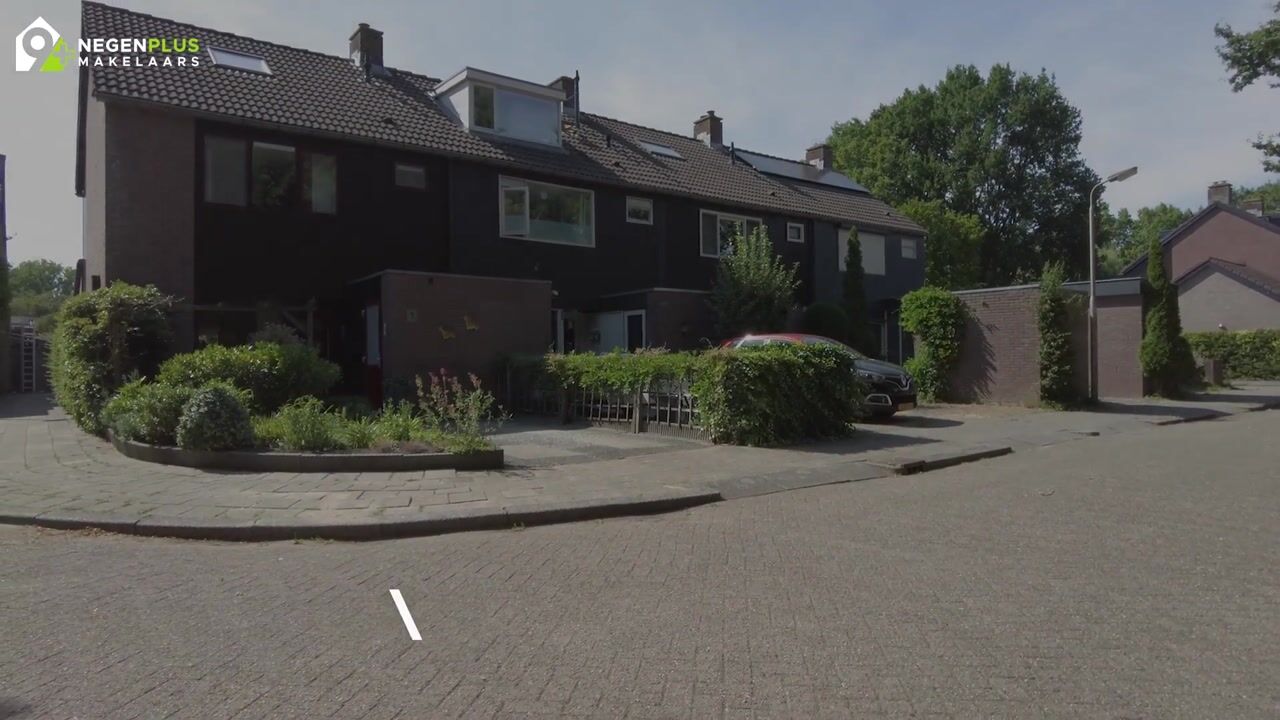 Video van Schrijverhof 7