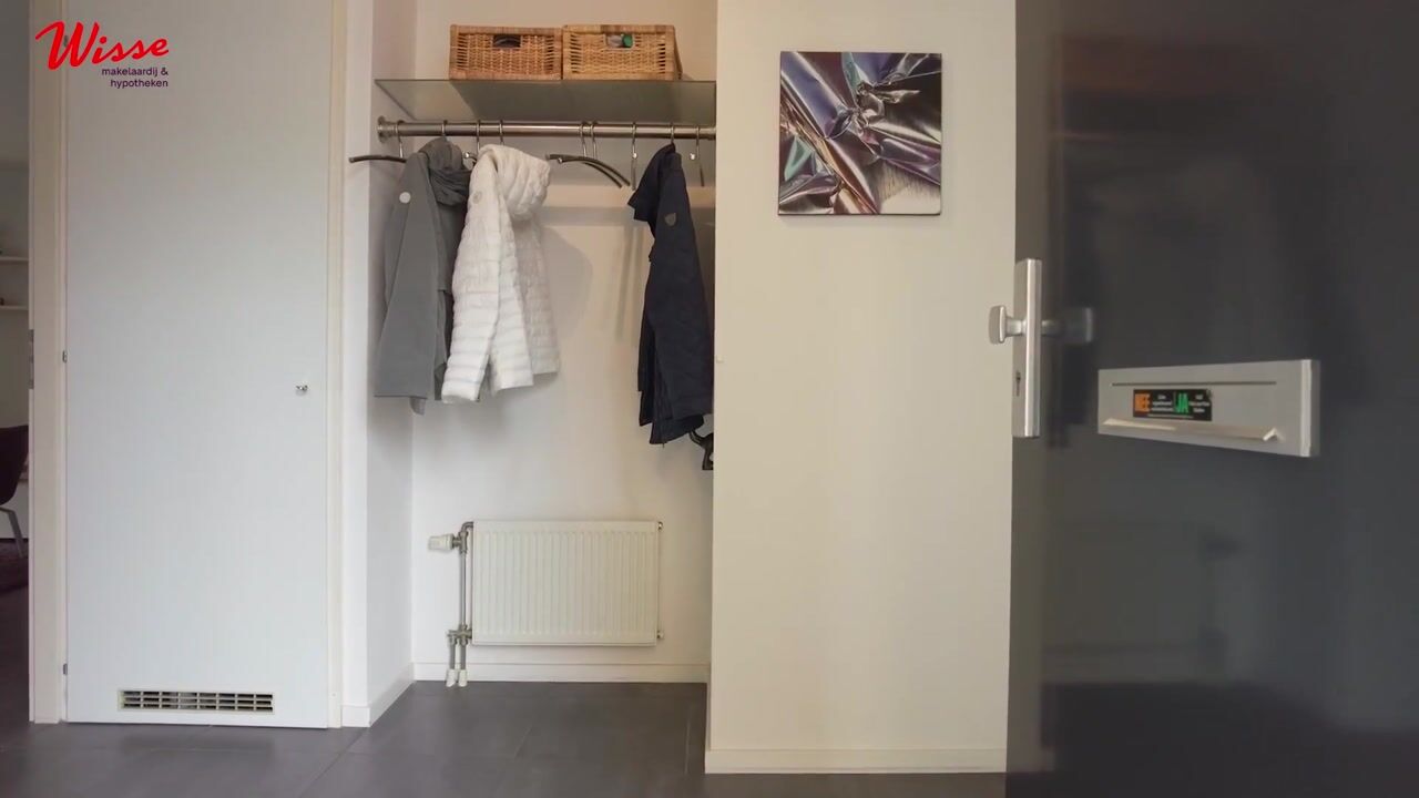 Video van Watermunt 33