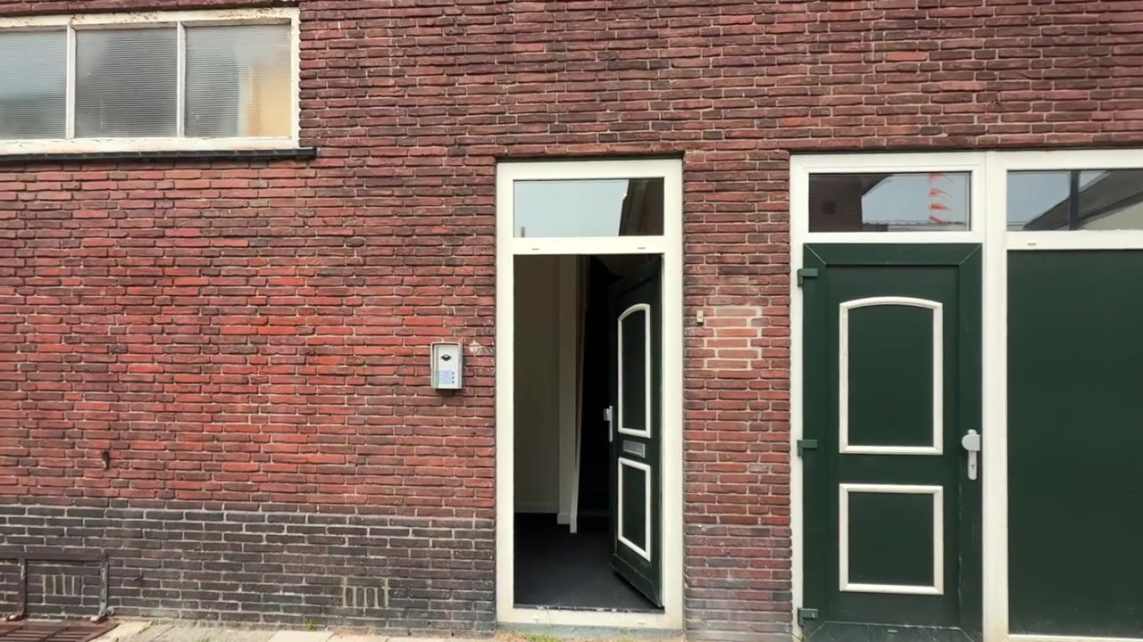 Video van Koningsstraat 188