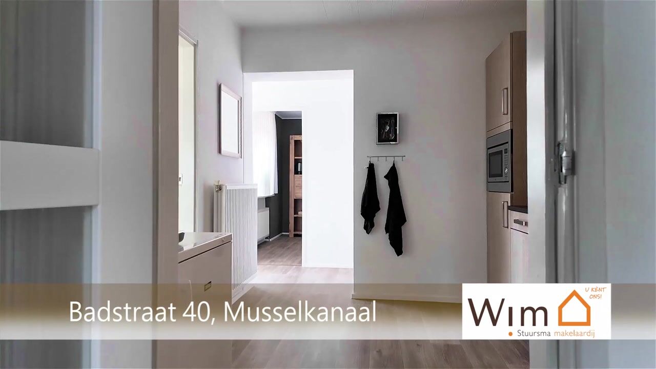 Video of Badstraat 40