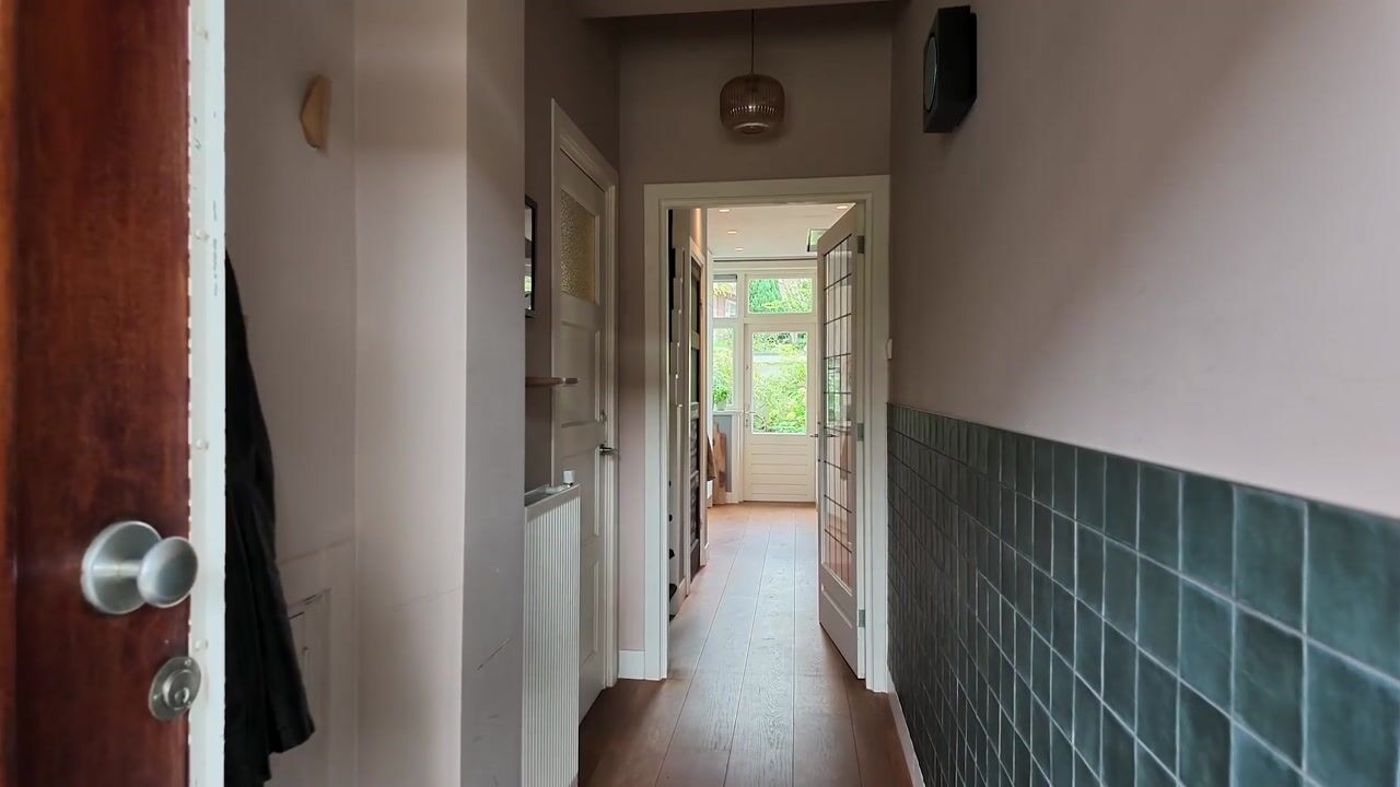 Video van Parkweg 157