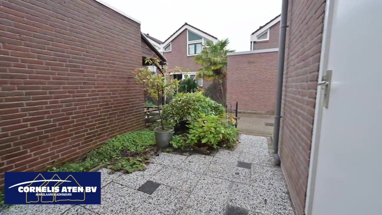 Video van De Sint Pieter 54