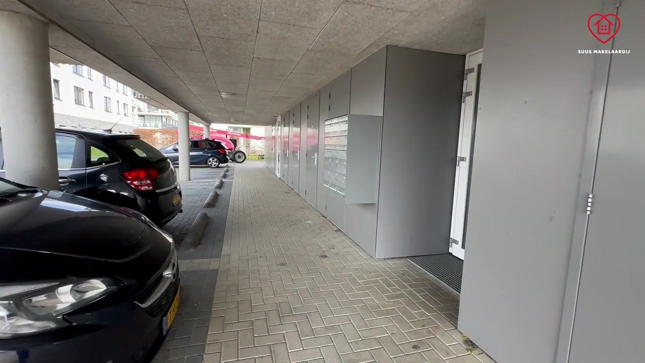 Video of Frankrijkkade 250