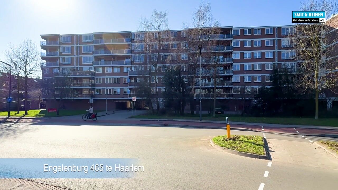 Video of Engelenburg 465