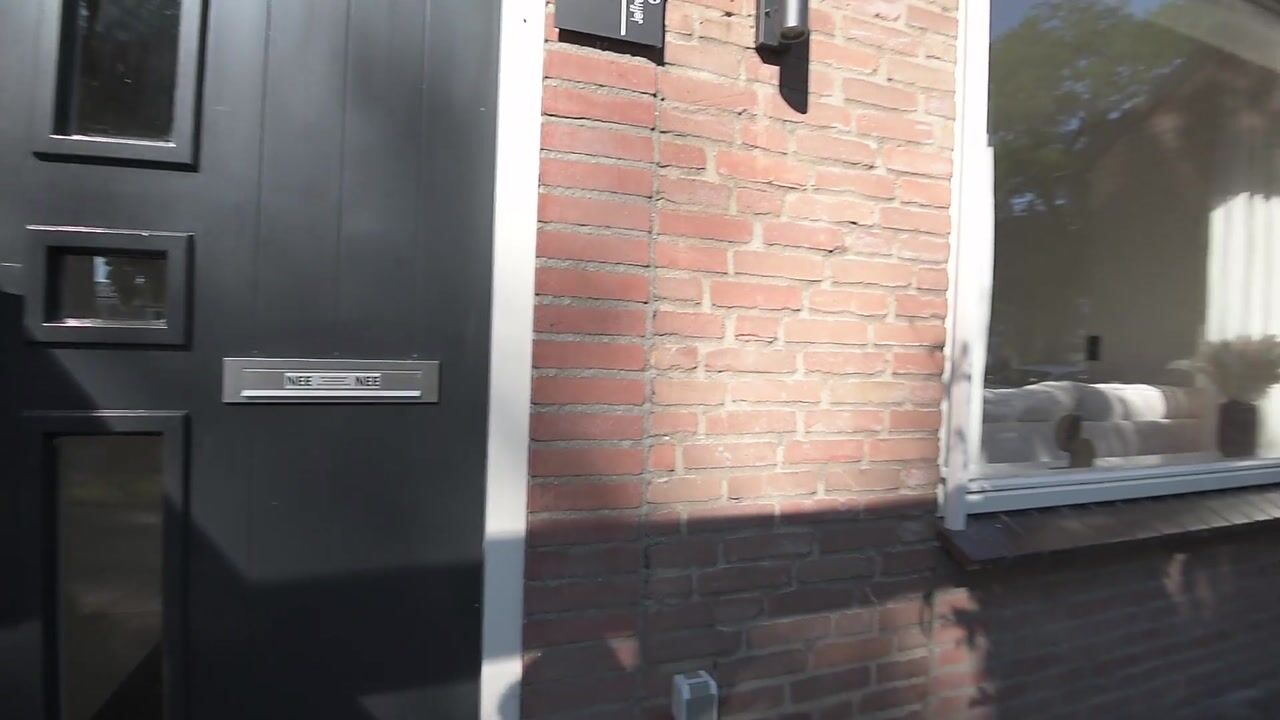 Video van Rederijkersstraat 22