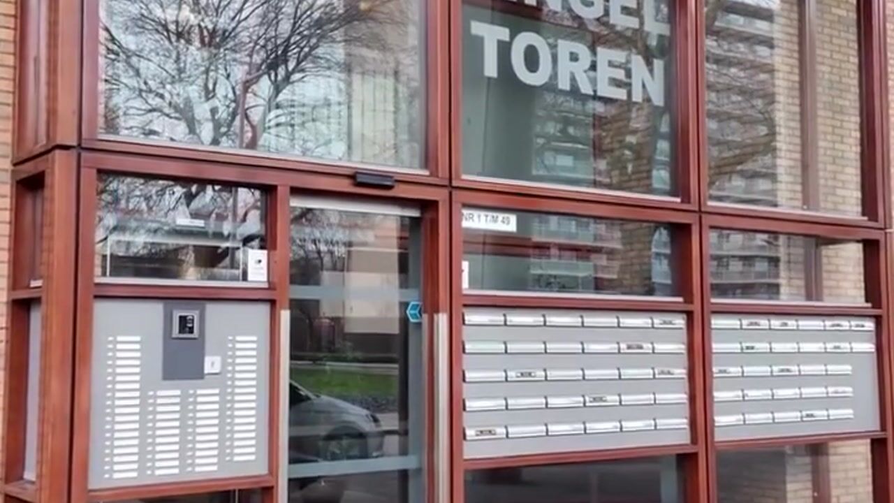 Video of Beugstraat 45