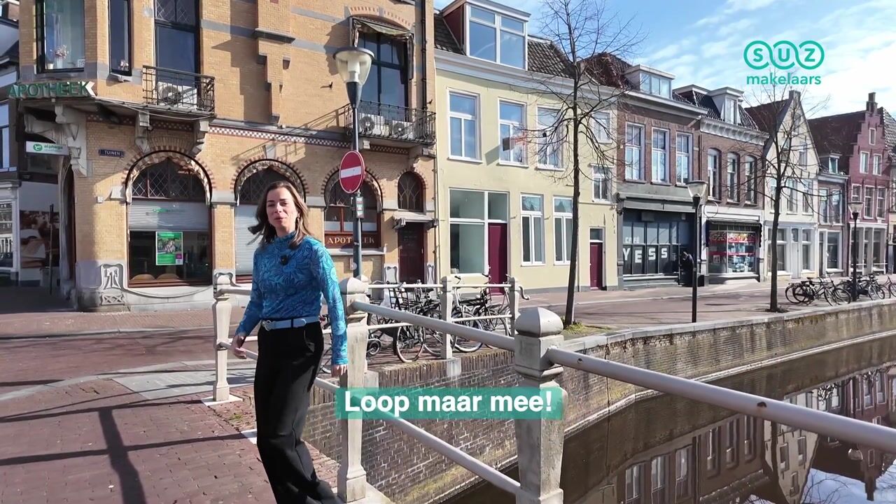 Video van Tuinen 1