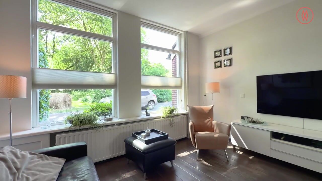 Video van Sperwerhorst 5