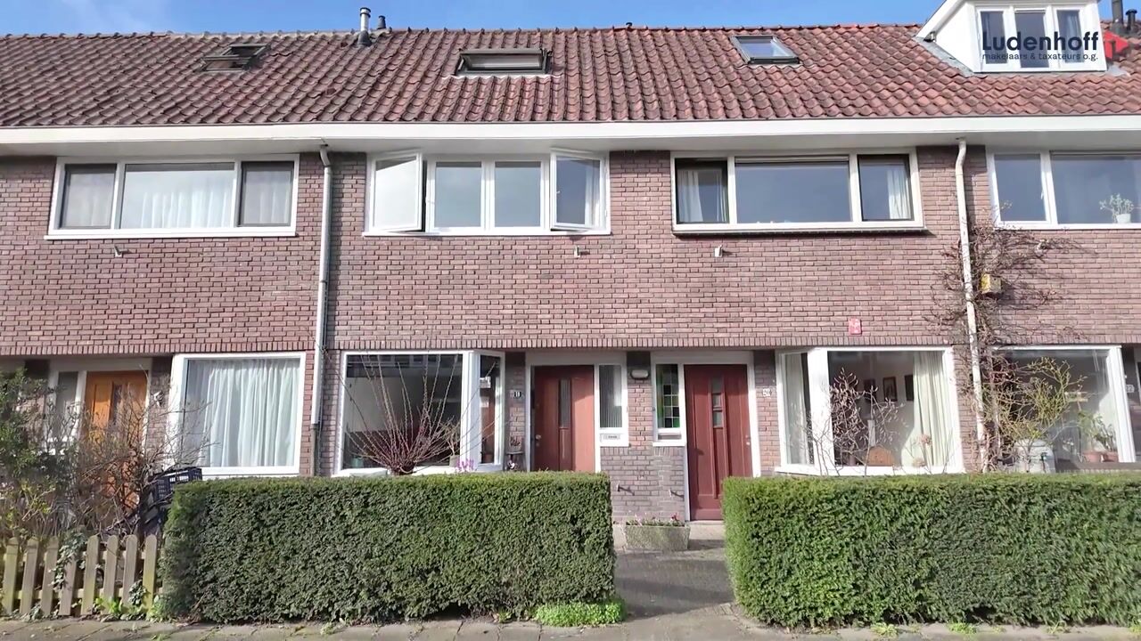 Video of Arnoldus Rotterdamstraat 18