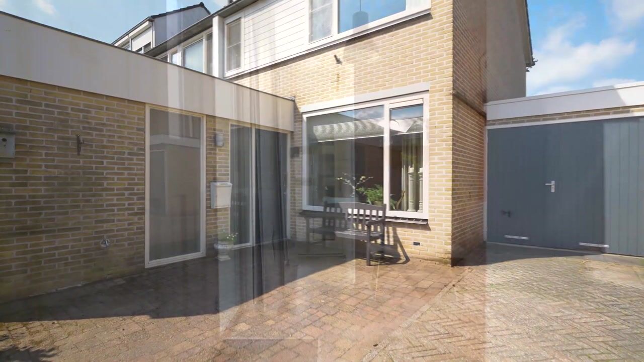Video van Merelstraat 31