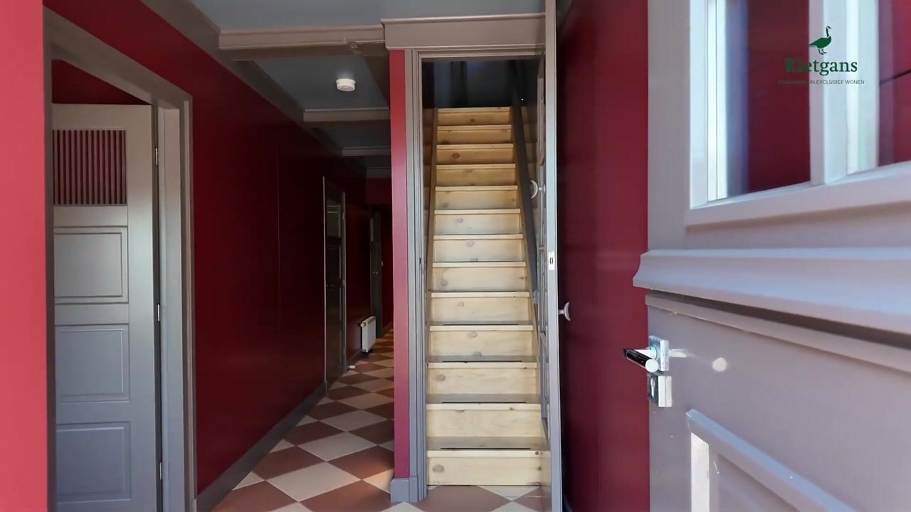 Video van Westfriesedijk 27
