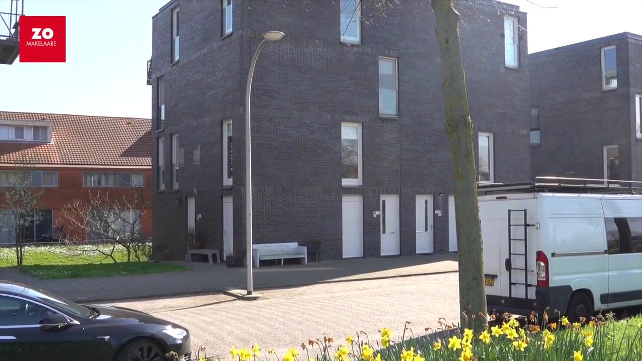 Video van Rijswijkse Landingslaan 118