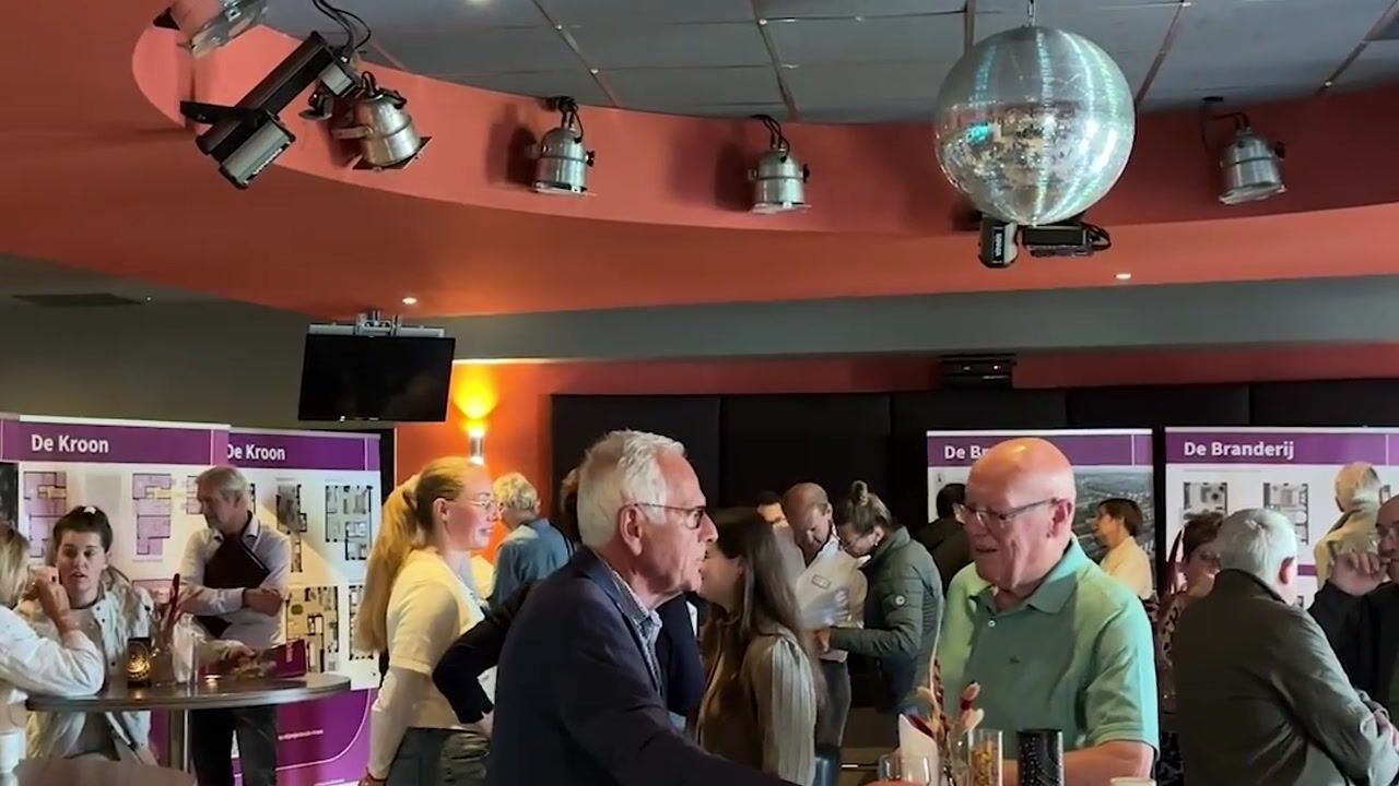 View video of De Mirabelle