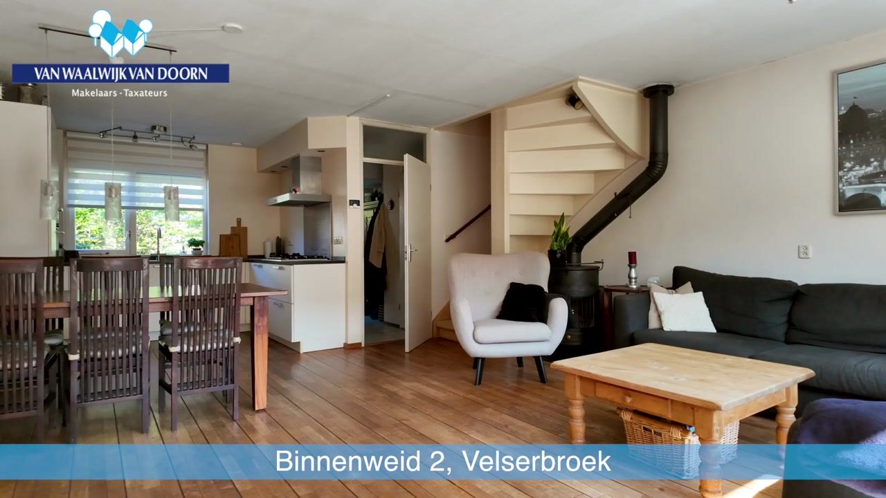 Video van Binnenweid 2