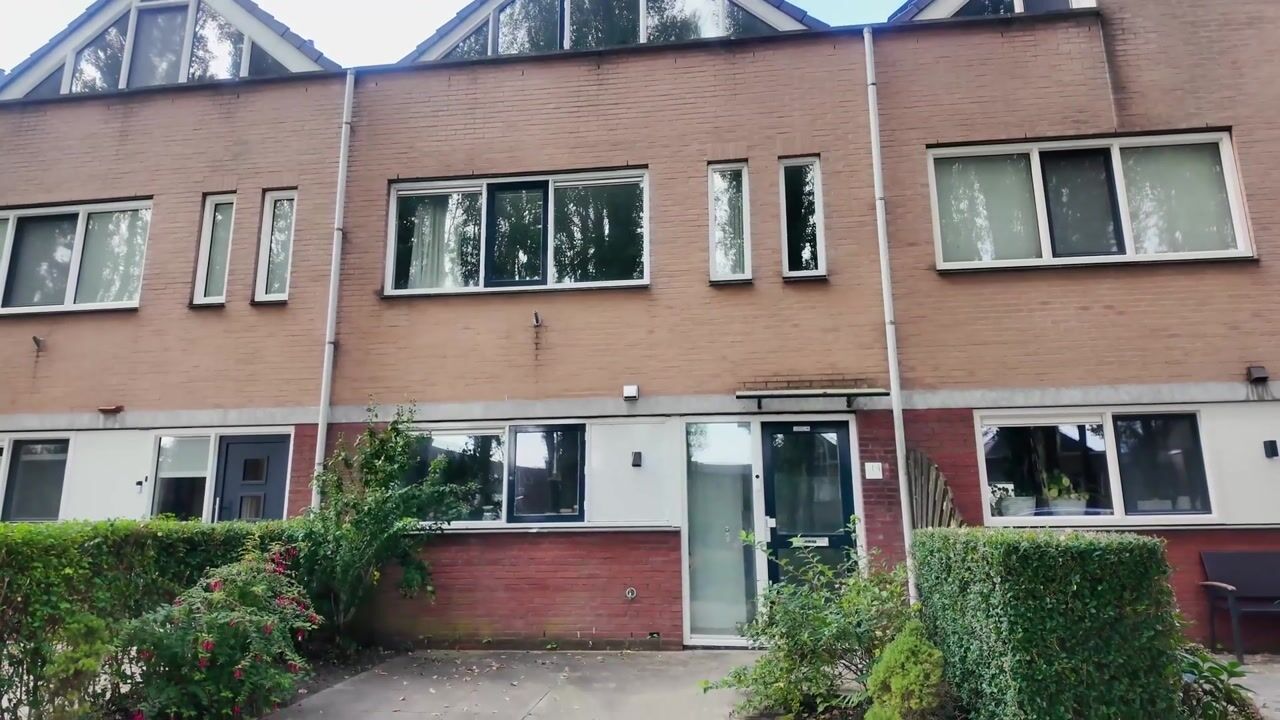 Video van Sartrestate 14