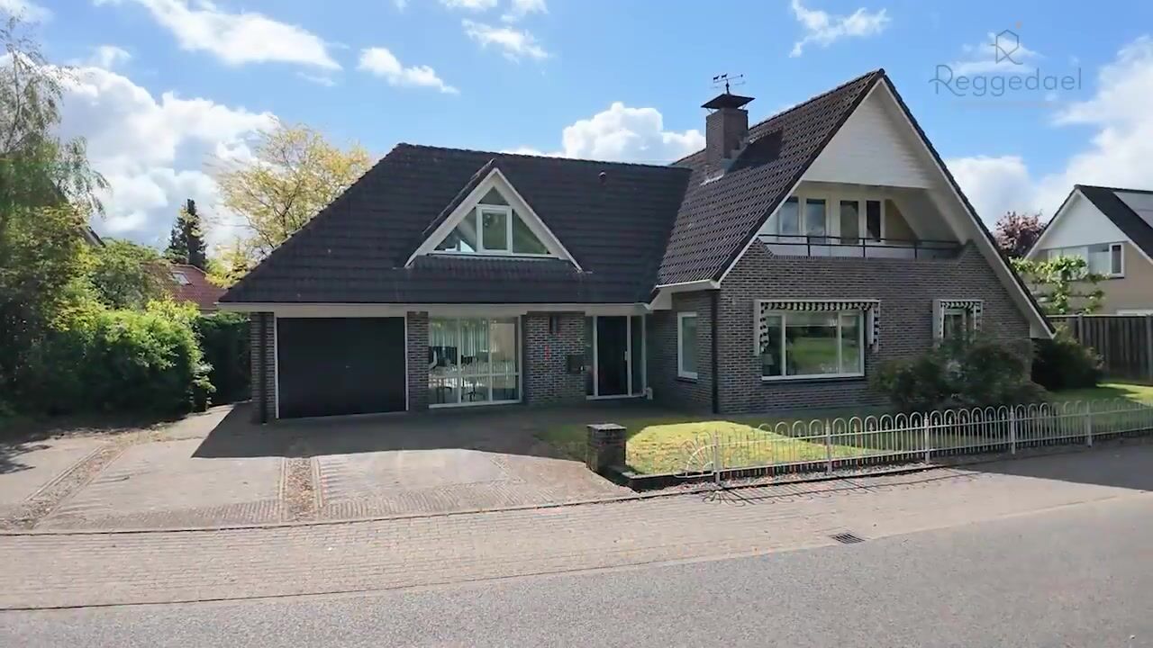 Video of Noordelijke Hoofddijk 4