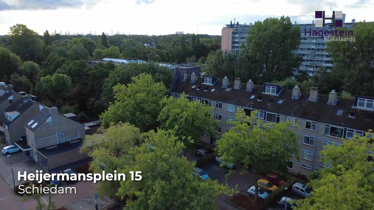 Video van Heijermansplein 15