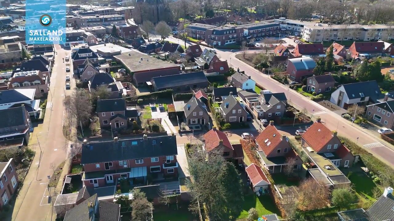 Video van Brinkerstraat 4