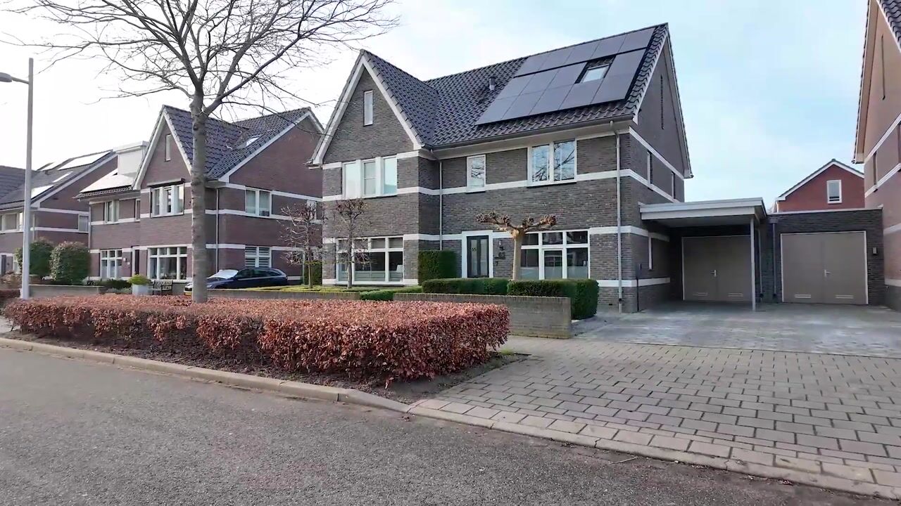 Video van Distelvlinderlaan 65