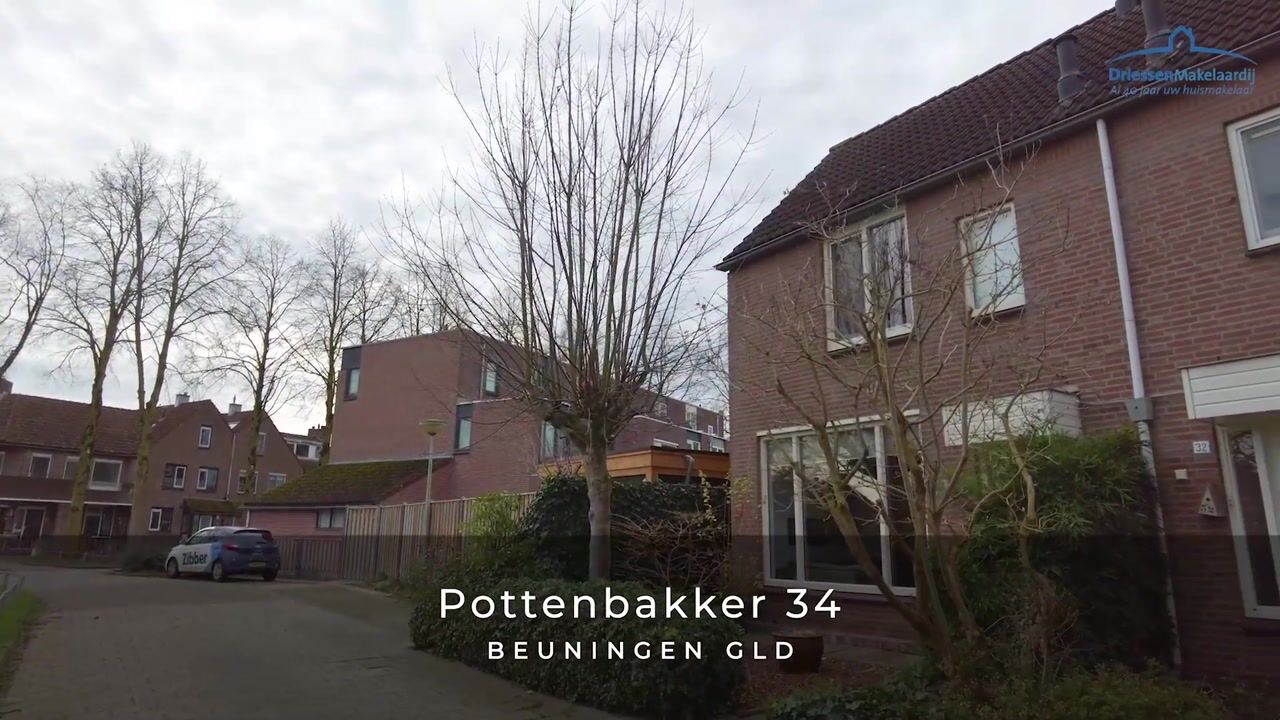 Video van Pottenbakker 34