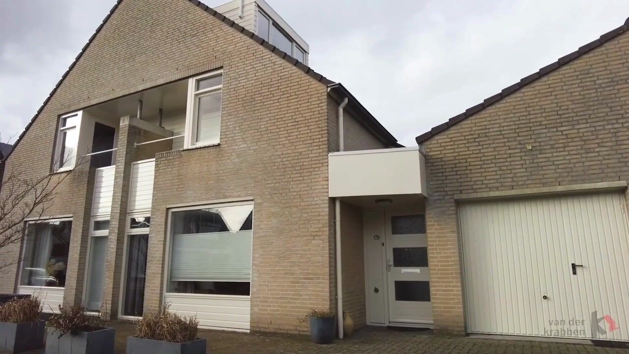 Video van Missielaan 26