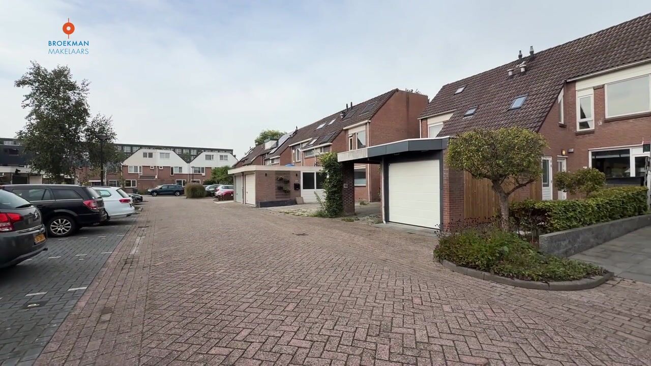 Video van Gorterlaan 17