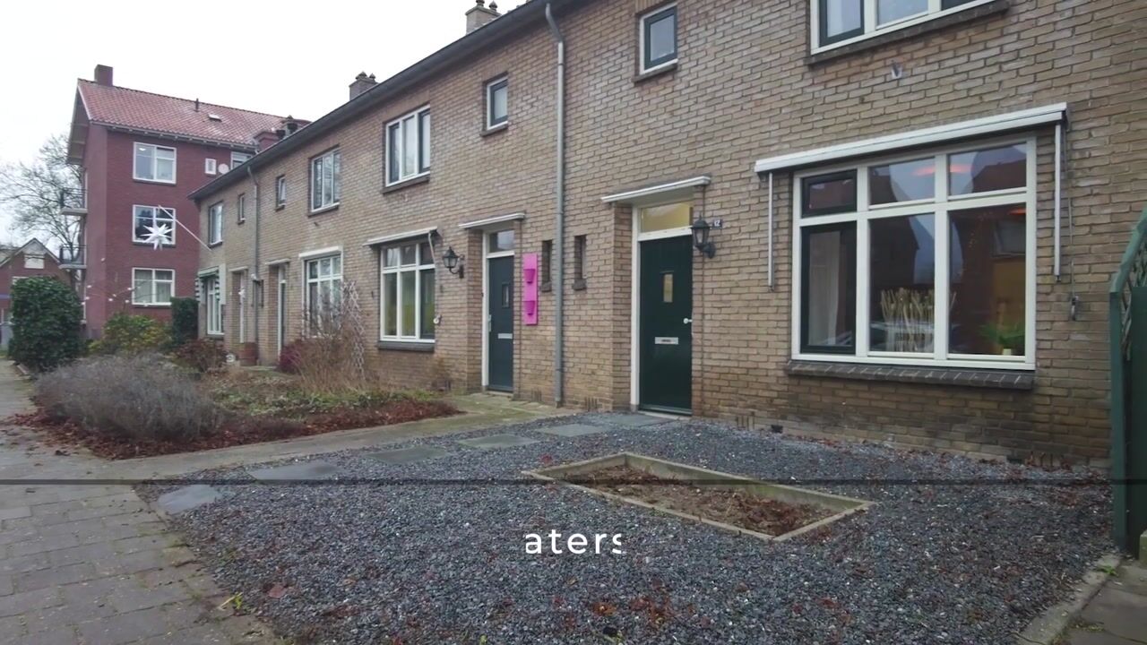 Video van Leeghwaterstraat 12