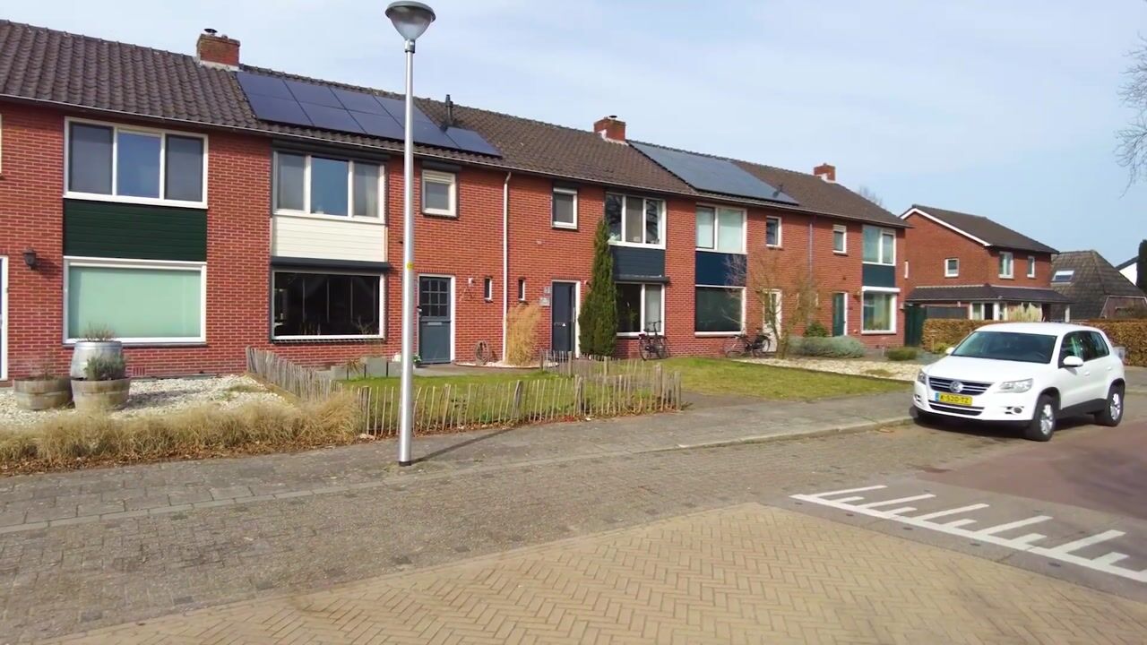 Video van Mensinkweg 13