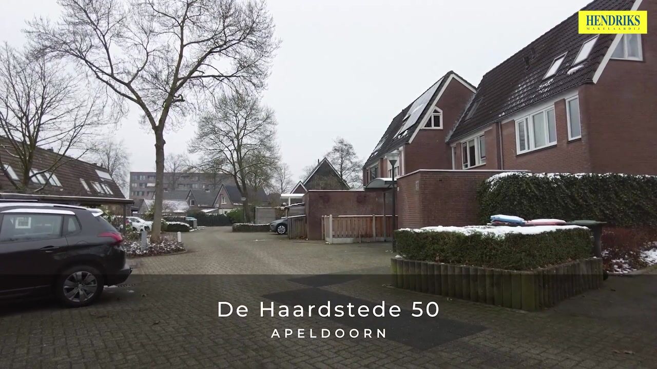 Video of De Haardstede 50